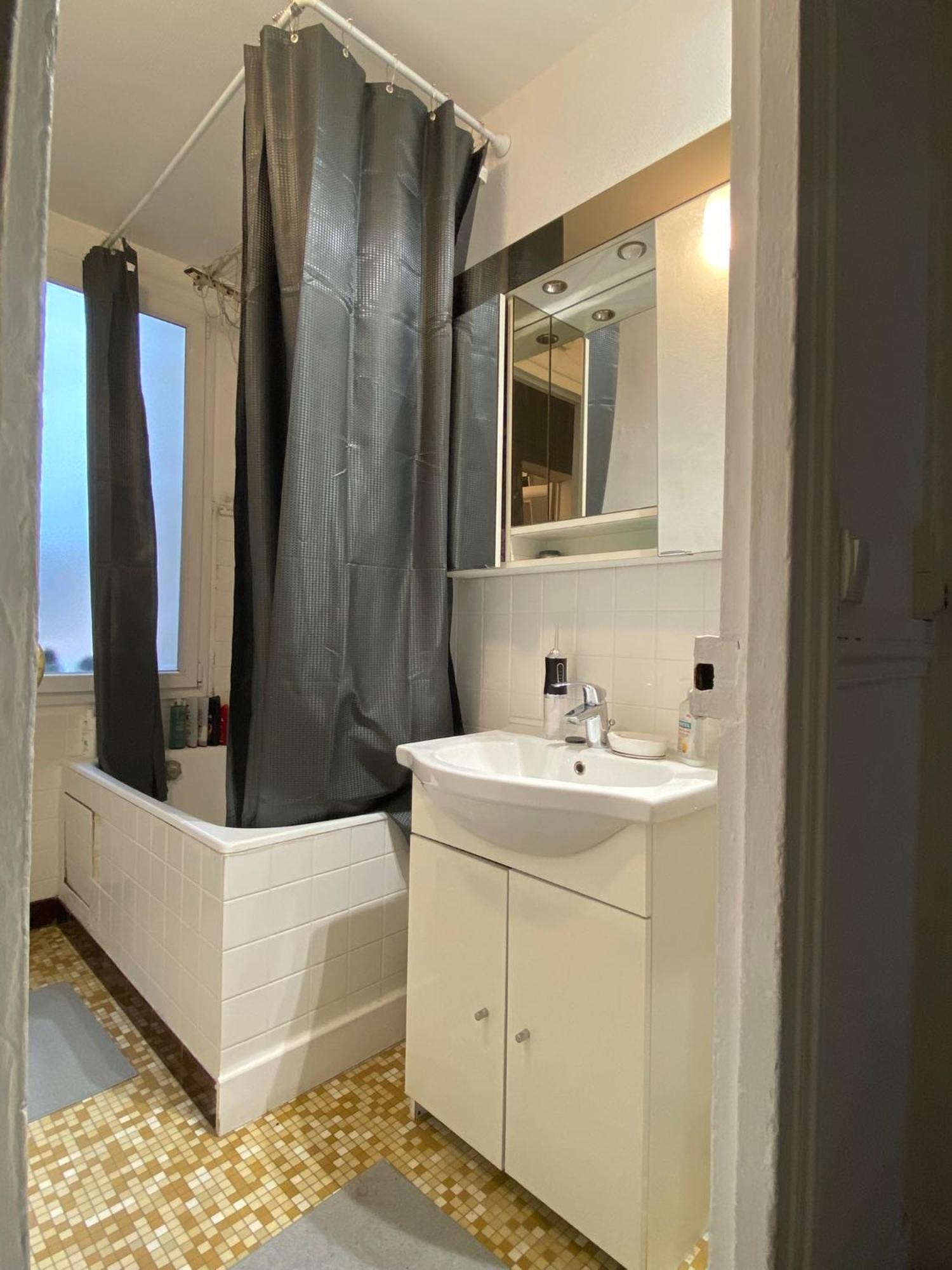 En Compartido - - Ubicacion Perfecta Accommodatie bij particulieren *