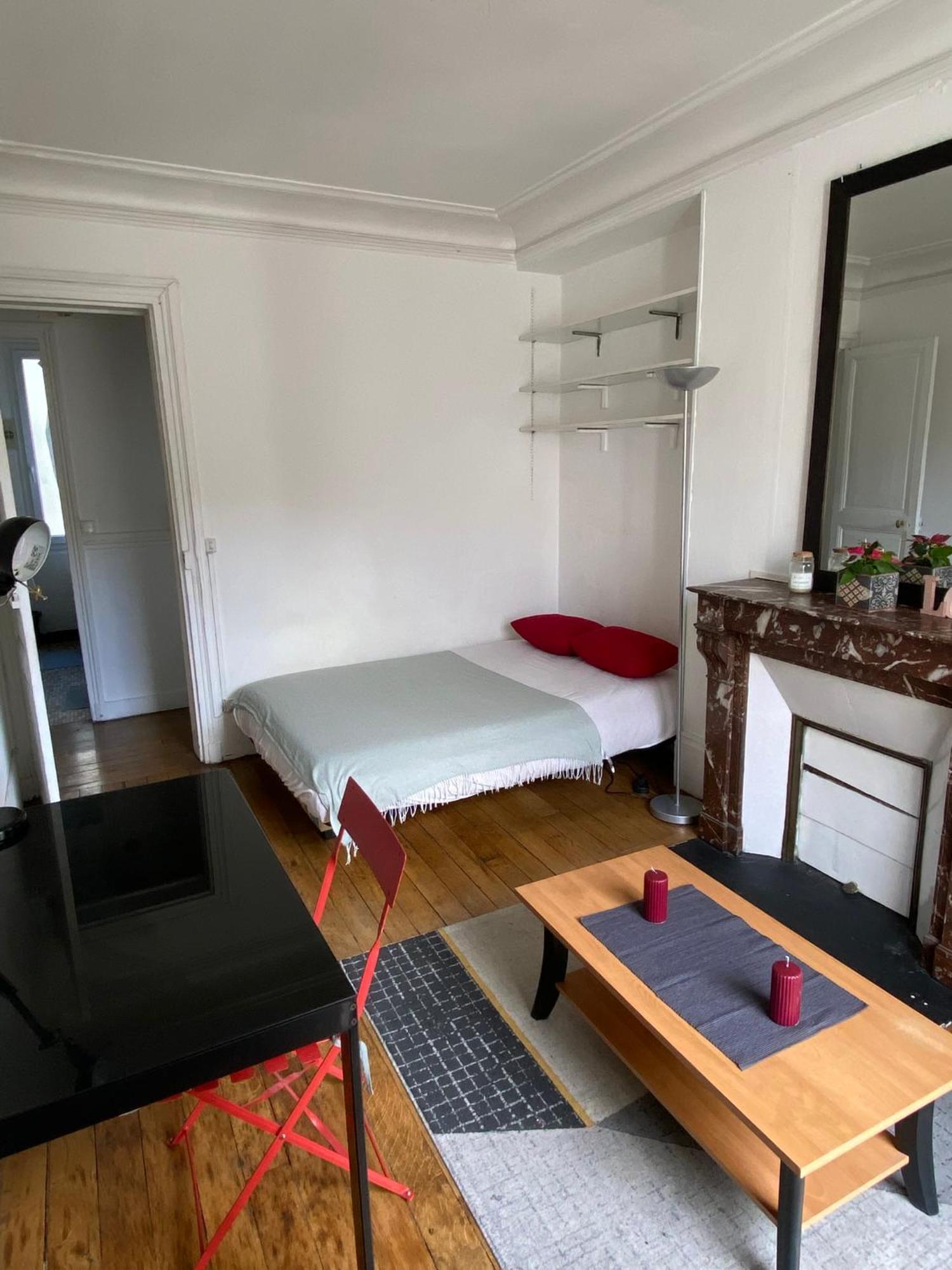 Habitación en casa particular En Compartido - - Ubicacion Perfecta